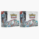 Pokémon Tcg Scarlet & Violet Paradox Rift Booster Box 2x Lot