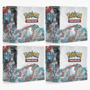 Pokémon Tcg Scarlet & Violet Paradox Rift Booster Box 4x Lot