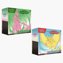 Pokémon Tcg Scarlet & Violet Paradox Rift Elite Trainer Box 2x Bundle