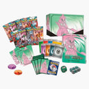 Pokémon Tcg Scarlet & Violet Paradox Rift Iron Valiant Elite Trainer