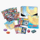 Pokémon Tcg Scarlet & Violet Paradox Rift Roaring Moon Elite Trainer