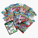 Pokémon Tcg Scarlet & Violet Paradox Rift Roaring Moon Pokemon Center Elite Trainer Box