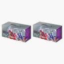 Pokémon Tcg Scarlet & Violet Premium Trainer Box Ex (japanese) 2x Lot