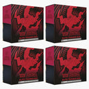 Pokémon Tcg Sword & Shield Astral Radiance Elite Trainer Box 4x Lot