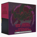 Pokémon Tcg Sword & Shield Astral Radiance Pokémon Center Exclusive Elite Trainer Box