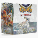 Pokémon Tcg Sword & Shield Brilliant Stars Booster Box