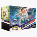 Pokémon Tcg Sword & Shield Brilliant Stars Build & Battle Stadium