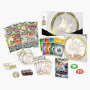 Pokémon Tcg Sword & Shield Brilliant Stars Elite Trainer Box
