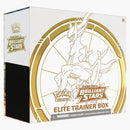 Pokémon Tcg Sword & Shield Brilliant Stars Elite Trainer Box