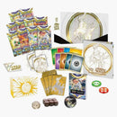 Pokémon Tcg Sword & Shield Brilliant Stars Pokémon Center Elite Trainer Box