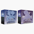 Pokémon Tcg Sword & Shield Chilling Reign (pokémon Center Exclusive) Elite Trainer Box Ice Rider Calyrex/shadow Rider Calyrex 2x Bundle