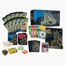 Pokémon Tcg Sword & Shield Crown Zenith Elite Trainer Box 2x Lot