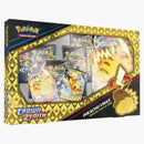 Pokémon Tcg Sword & Shield Crown Zenith Pikachu Vmax Special Collection Box