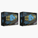 Pokémon Tcg Sword & Shield Crown Zenith Pokémon Center Elite Trainer Box Plus 2x Lot