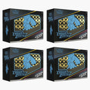 Pokémon Tcg Sword & Shield Crown Zenith Pokémon Center Elite Trainer Box Plus 4x Lot
