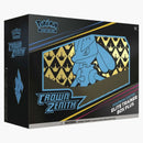 Pokémon Tcg Sword & Shield Crown Zenith Pokémon Center Elite Trainer Box Plus