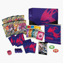 Pokémon Tcg Sword & Shield Darkness Ablaze Elite Trainer Box 4x Lot