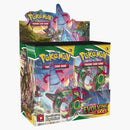Pokémon Tcg Sword & Shield Evolving Skies Booster Box