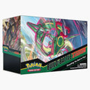 Pokémon Tcg Sword & Shield Evolving Skies Build & Battle Stadium