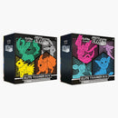 Pokémon Tcg Sword & Shield Evolving Skies Elite Trainer Box 2x Bundle