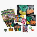 Pokémon Tcg Sword & Shield Evolving Skies Elite Trainer Box (flareon/jolteon/umbreon/leafeon)