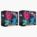 Pokémon Tcg Sword & Shield Evolving Skies Elite Trainer Box (glaceon/vaporeon/sylveon/espeon) 2x Lot
