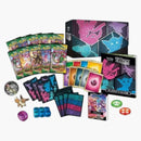 Pokémon Tcg Sword & Shield Evolving Skies Pokémon Center Elite Trainer Box (glaceon/vaporeon/sylveon/espeon)