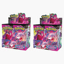 Pokémon Tcg Sword & Shield Fusion Strike Booster Box 2x Lot