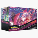 Pokémon Tcg Sword & Shield Fusion Strike Build & Battle Stadium