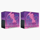 Pokémon Tcg Sword & Shield Fusion Strike Elite Trainer Box 2x Lot