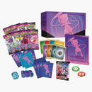 Pokémon Tcg Sword & Shield Fusion Strike Elite Trainer Box