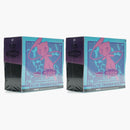 Pokémon Tcg Sword & Shield Fusion Strike Pokémon Center Elite Trainer Box 2x Lot