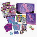 Pokémon Tcg Sword & Shield Fusion Strike Pokémon Center Elite Trainer Box 4x Lot