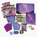 Pokémon Tcg Sword & Shield Fusion Strike Pokémon Center Elite Trainer Box