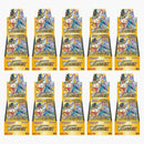 Pokémon Tcg Sword & Shield High Class Pack Vstar Universe Box (japanese) 10x Lot