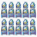 Pokémon Tcg Sword & Shield Incandescent Arcana Booster Box (japanese) 10x Lot
