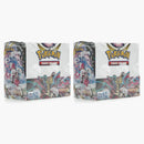 Pokémon Tcg Sword & Shield Lost Origin Booster Box 2x Lot