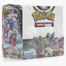 Pokémon Tcg Sword & Shield Lost Origin Booster Box