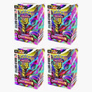 Pokémon Tcg Sword & Shield Lost Origin Build And Battle Box 4x Lot