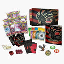 Pokémon Tcg Sword & Shield Lost Origin Pokémon Center Elite Trainer Box 2x Lot