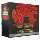 Pokémon Tcg Sword & Shield Lost Origin Pokémon Center Elite Trainer Box
