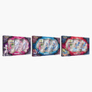Pokémon Tcg Sword & Shield Mewtwo/greninja/zacian V-union Special Collection Box Bundle