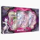 Pokémon Tcg Sword & Shield Mewtwo V-union Special Collection Box