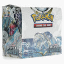 Pokémon Tcg Sword & Shield Silver Tempest Booster Box