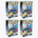 Pokémon Tcg Sword & Shield Silver Tempest Booster Bundle 4x Lot