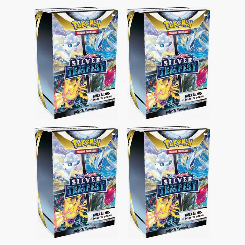 Pokmon Silver Tempest Bundle bei HYPENEEDZ kaufen Pokmon Silver Tempest Bundle bei HYPENEEDZ kaufen