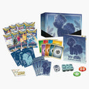 Pokémon Tcg Sword & Shield Silver Tempest Elite Trainer Box