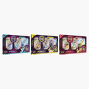 Pokémon Tcg Vaporeon V/jolteon V/flareon V Vmax Premium Collection Box 3x Bundle (us Version)