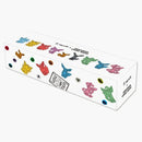 Pokémon Tcg X Yu Nagaba Eeveelution Special Box Set (japanese)