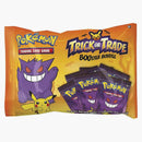 Pokémon Trick Or Trade Halloween Booster Bunder (40 Pack)